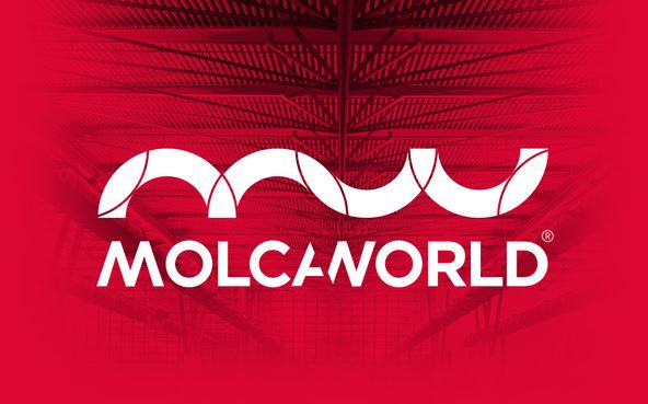 MolcaWorld is the recommended stand designer at the Padel World Summit