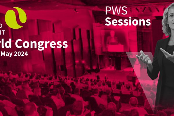 Padel World Summit presents Congress Program