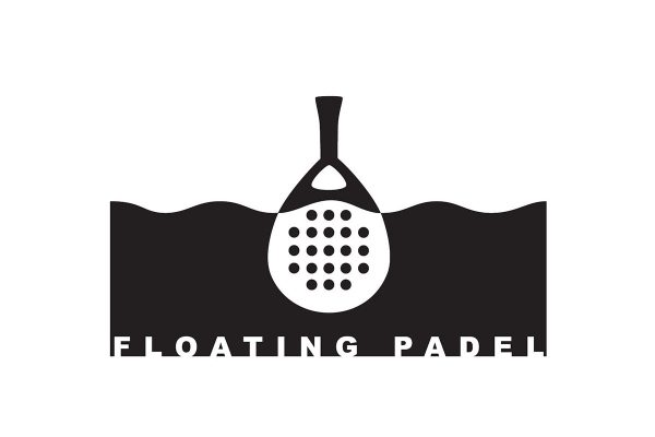 Floating padel