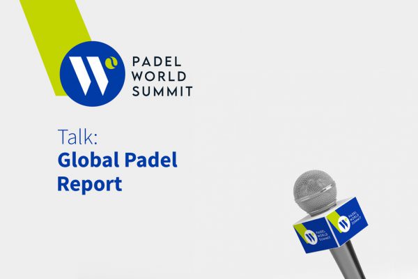 Global Padel Report