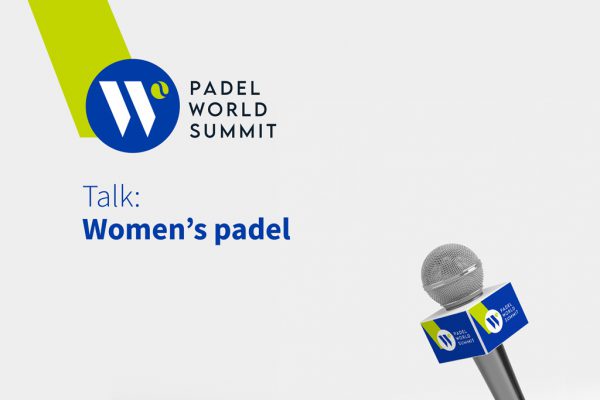 Women’s padel